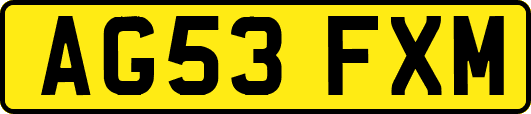 AG53FXM