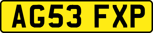 AG53FXP