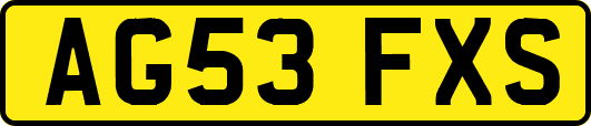 AG53FXS