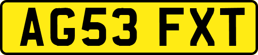 AG53FXT