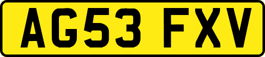 AG53FXV