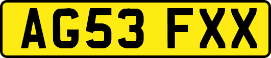 AG53FXX