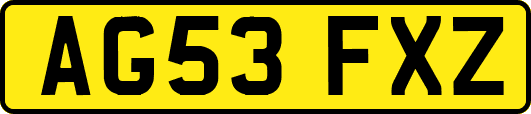 AG53FXZ