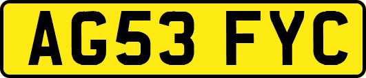 AG53FYC