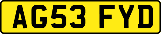 AG53FYD