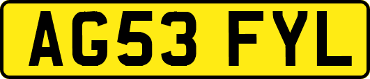 AG53FYL