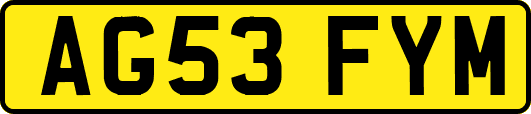 AG53FYM