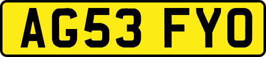 AG53FYO