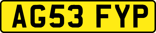 AG53FYP