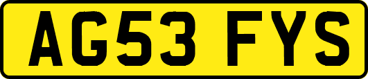 AG53FYS