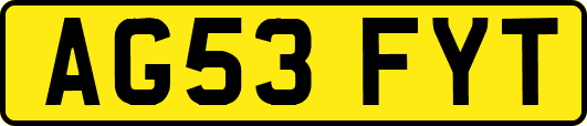AG53FYT