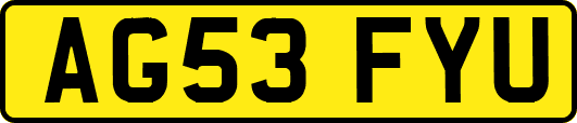 AG53FYU