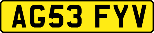 AG53FYV