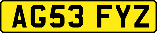 AG53FYZ
