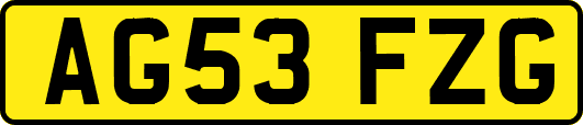 AG53FZG