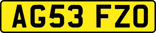 AG53FZO