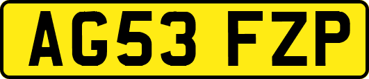 AG53FZP