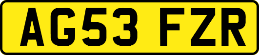 AG53FZR