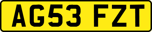 AG53FZT