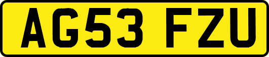 AG53FZU