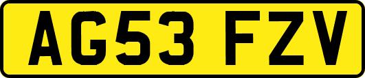 AG53FZV