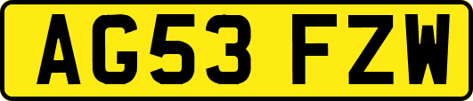 AG53FZW