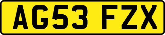 AG53FZX