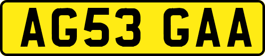 AG53GAA