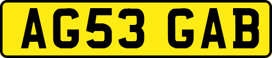 AG53GAB