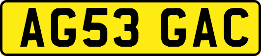 AG53GAC