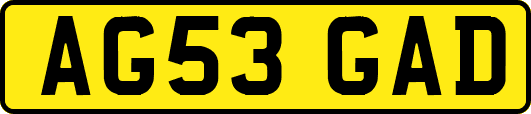 AG53GAD