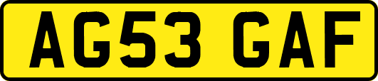 AG53GAF
