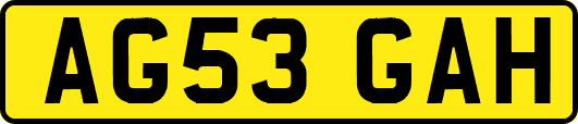 AG53GAH
