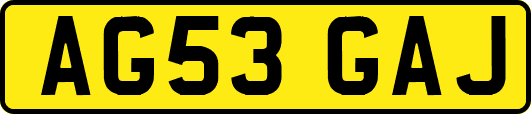 AG53GAJ