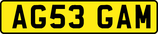 AG53GAM