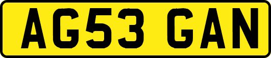 AG53GAN