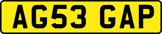 AG53GAP