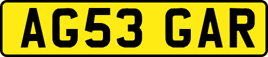 AG53GAR
