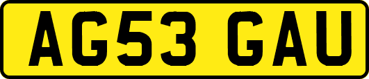 AG53GAU