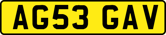 AG53GAV