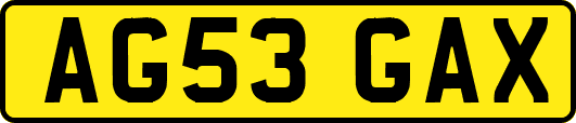 AG53GAX