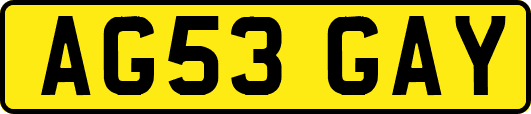 AG53GAY