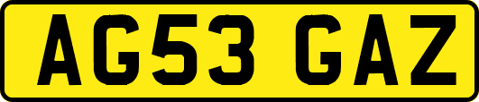 AG53GAZ