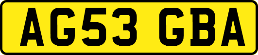 AG53GBA