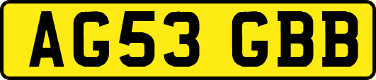 AG53GBB