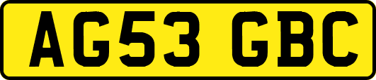 AG53GBC