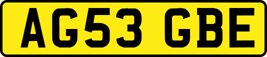 AG53GBE