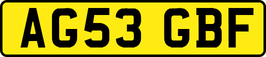 AG53GBF