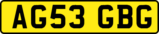 AG53GBG