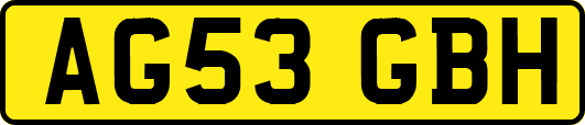 AG53GBH